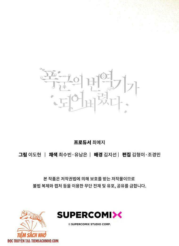 tôi trở thành phiên dịch viên của bạo chúa chapter 10 58