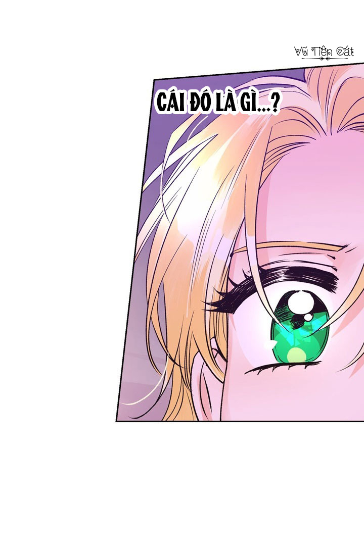 ác nữ xứng đôi với bạo chúa chapter 42 12