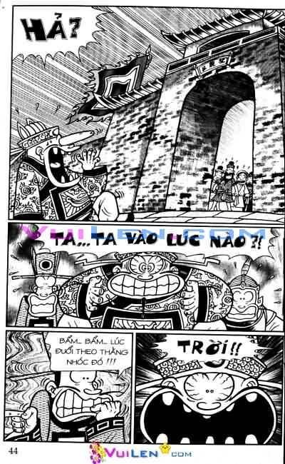 thần đồng đất việt chapter 46 44