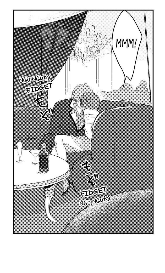 tâm trạng vào buổi tối chapter 3.1 12