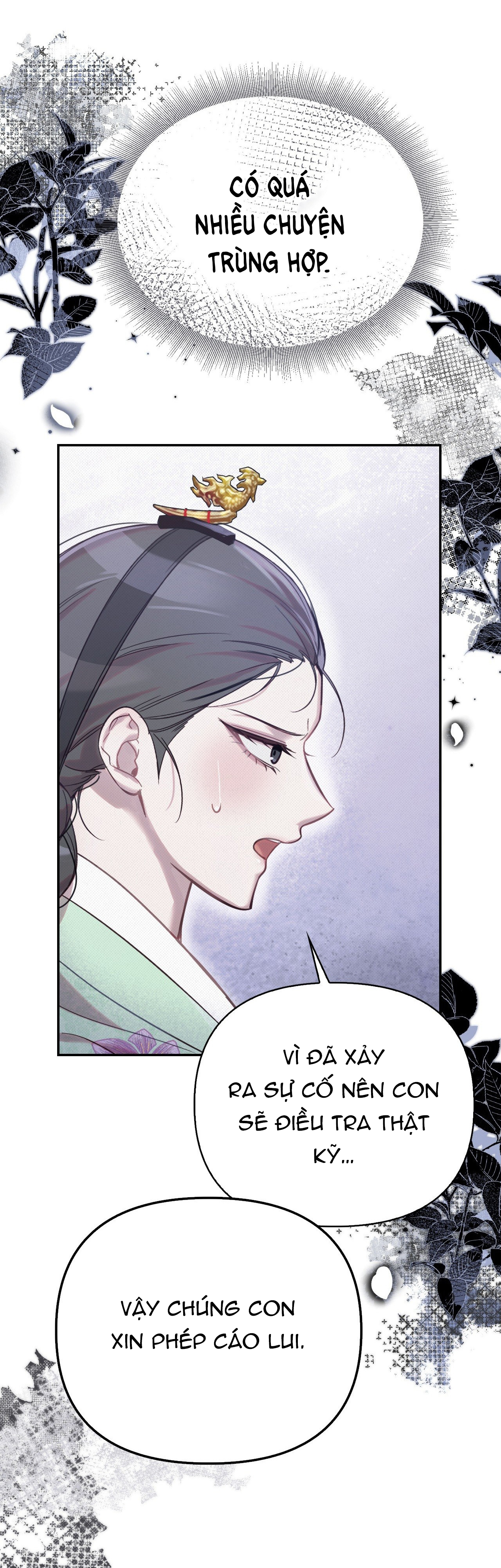 [18+] hậu cung kế chapter 24.2 5