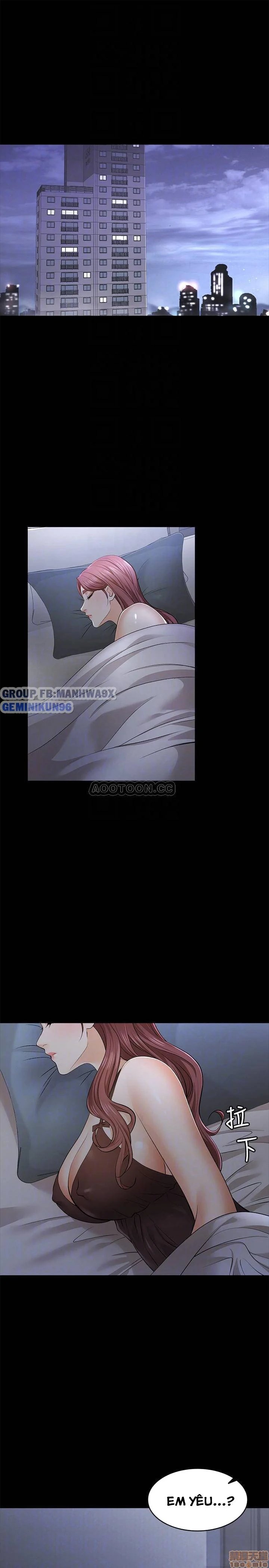 hoán đổi vợ chồng chapter 10 8