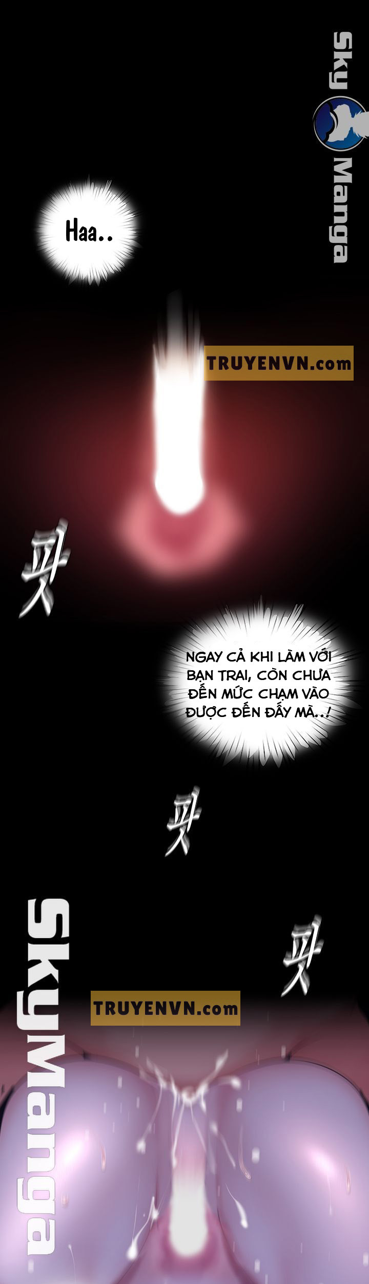 một thế giới mới tuyệt vời chapter 93 27