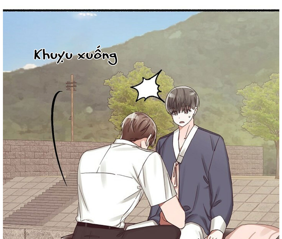 hoa triều chapter 18 97