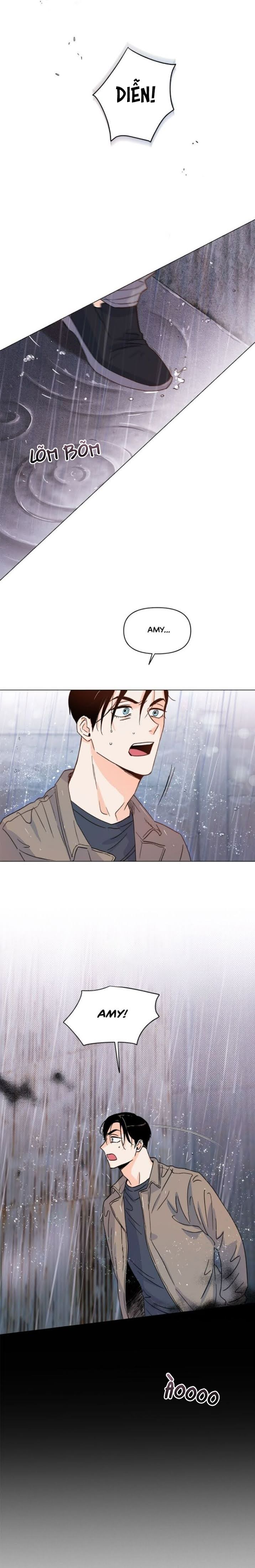 cái giá của sự nổi tiếng chapter 5 11