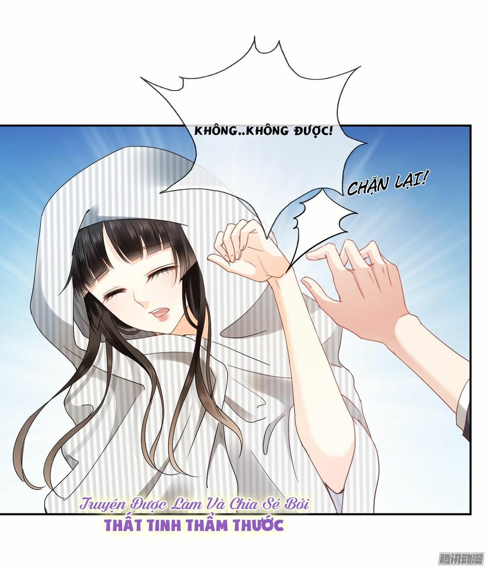bay qua thiên sơn đến yêu anh chapter 15 19