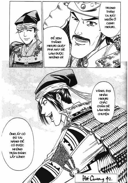 sơn tặc seyu chapter 42 48