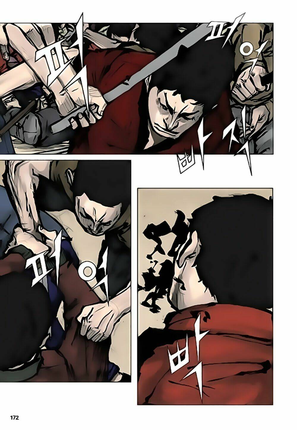 tong | tổng chapter 29 30