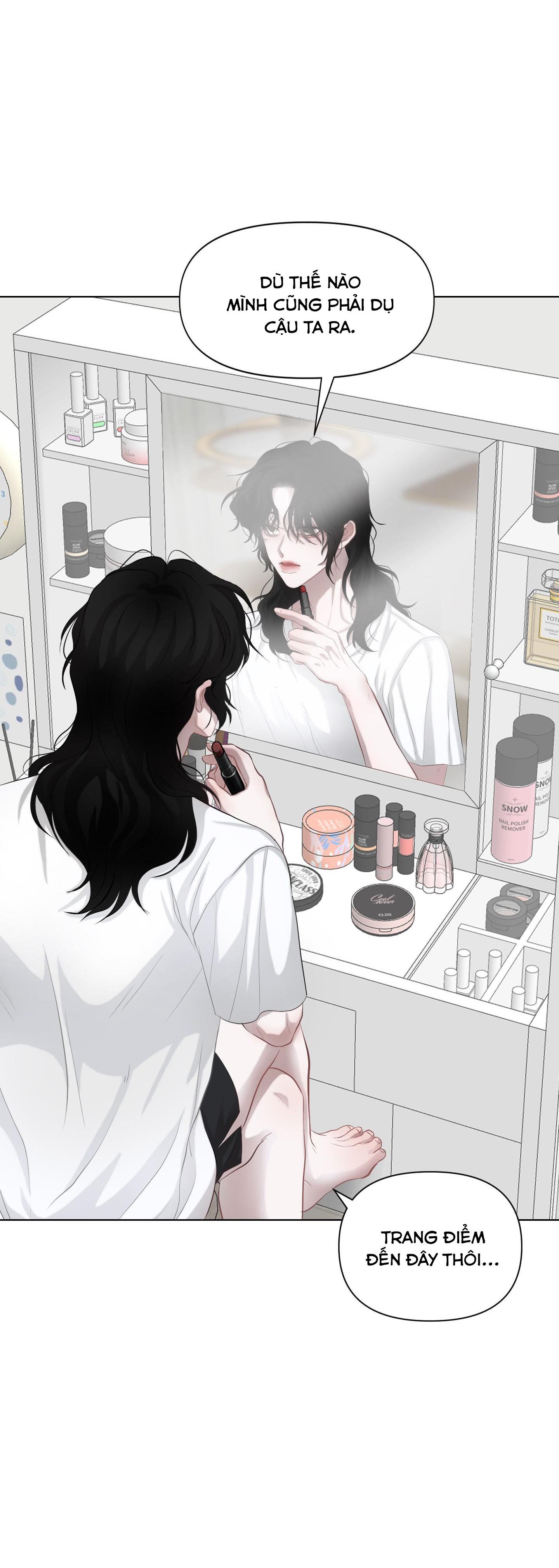 làm thế nào để chế ngự kẻ thù trong ta chapter 2 15