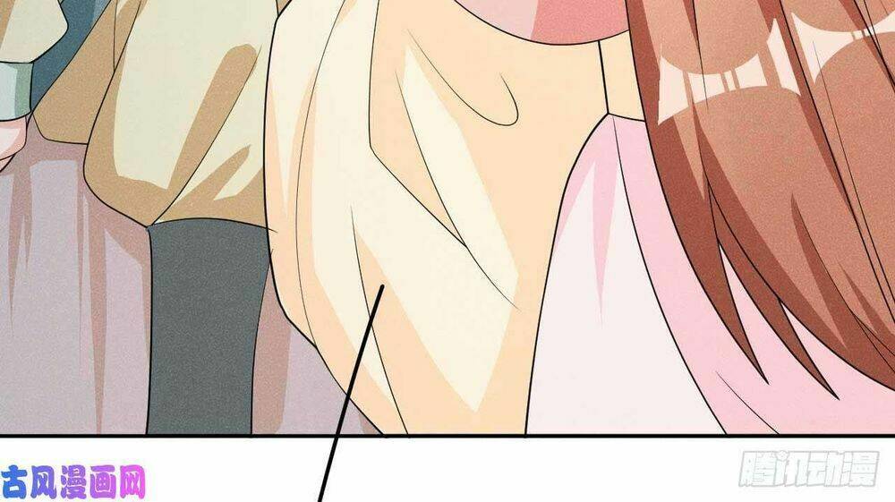 hoàng tử phu quân, ta nuôi ngươi a! chapter 21 26