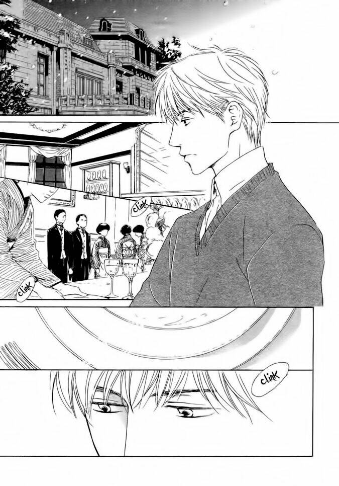 bình minh u sầu chapter 12 20