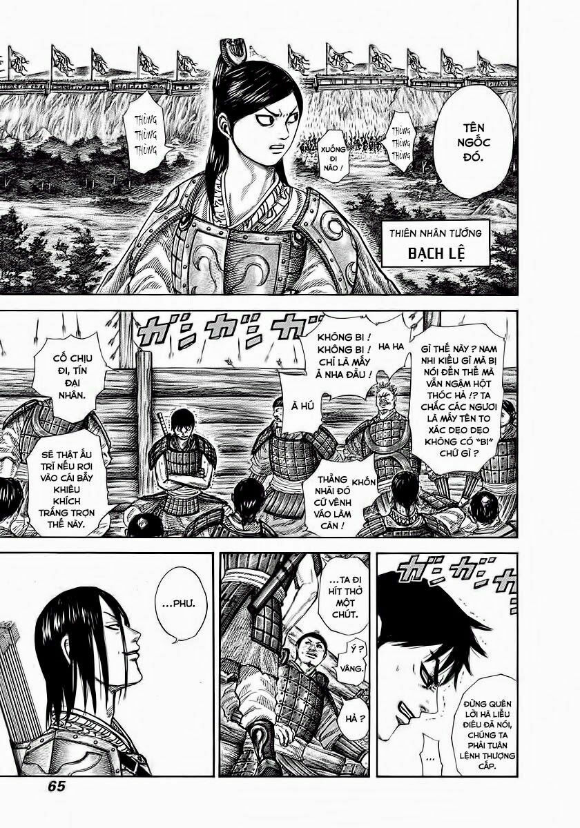 kingdom - vương giả thiên hạ chapter 254 3