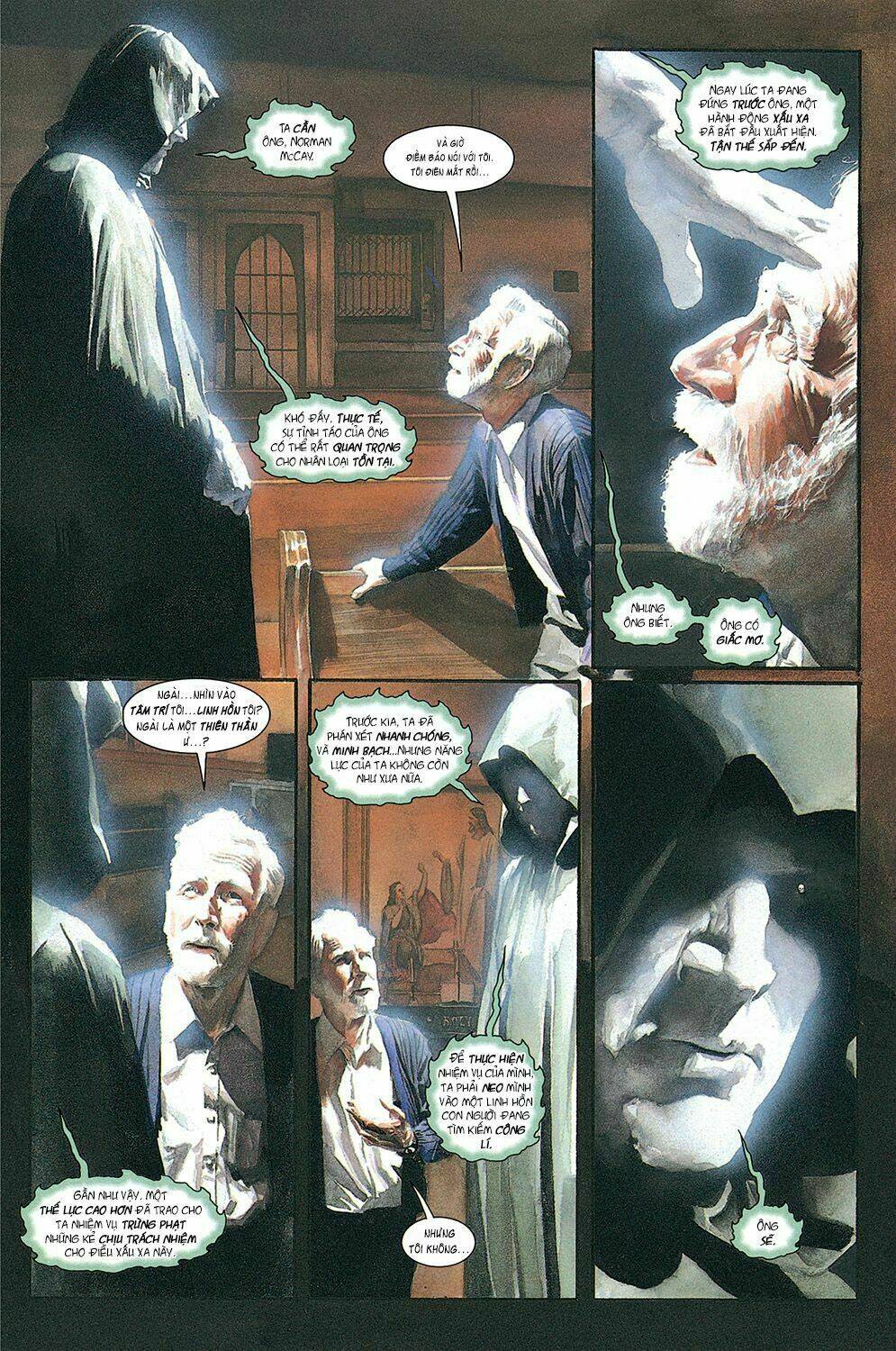 kingdom come chapter 1 25