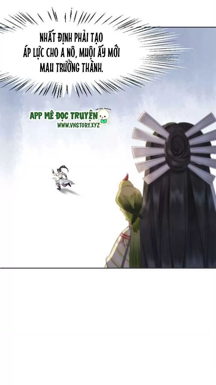 cực phẩm phế vật tiểu thư chapter 60 10