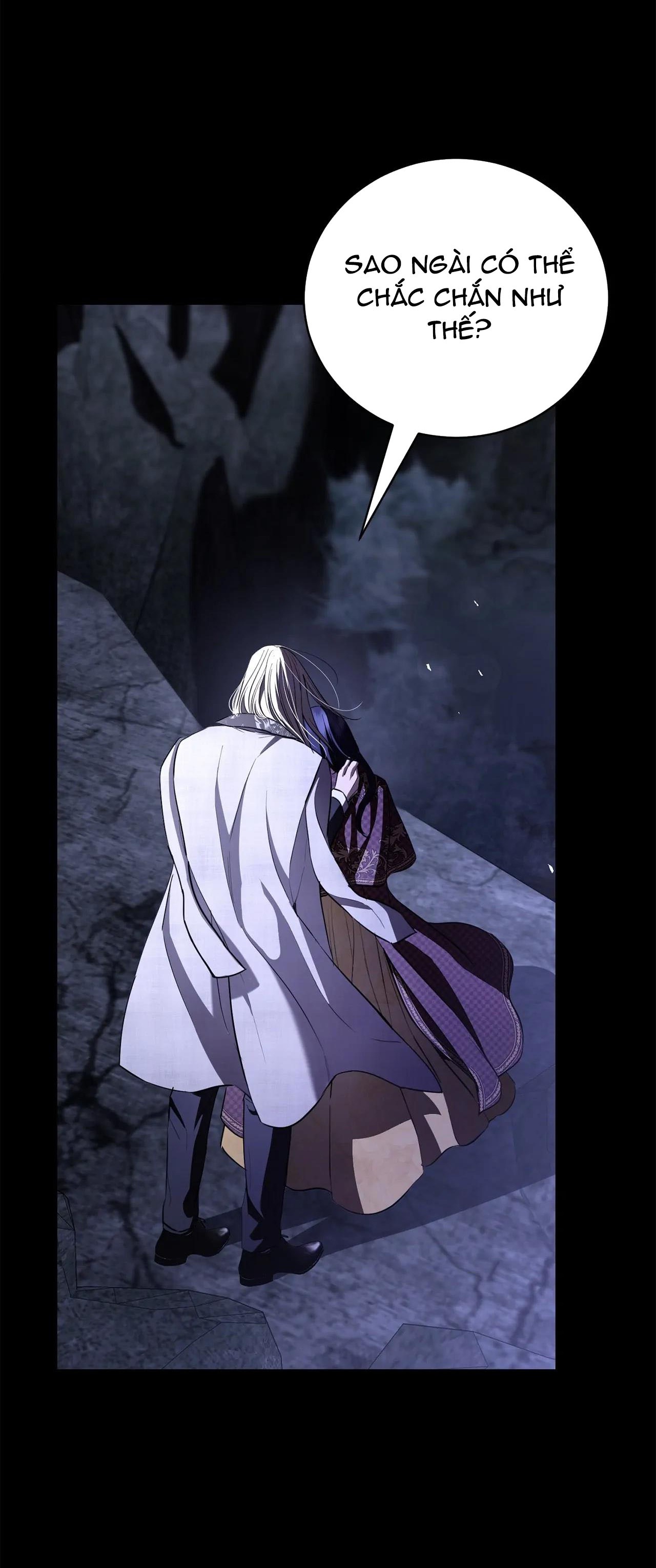 thân gửi tình nhân của chồng tôi chapter 36.1 24