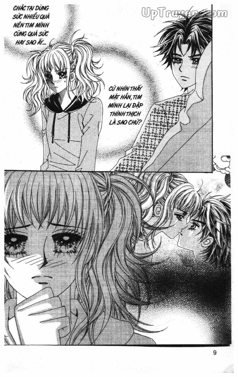 thoát kiếp hồ ly chapter 19 10