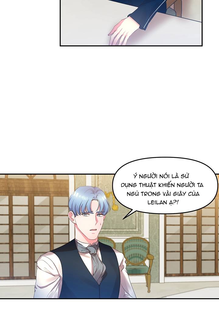 cuộc hôn nhân này, tôi sẽ thực hiện nó! chapter 1 43