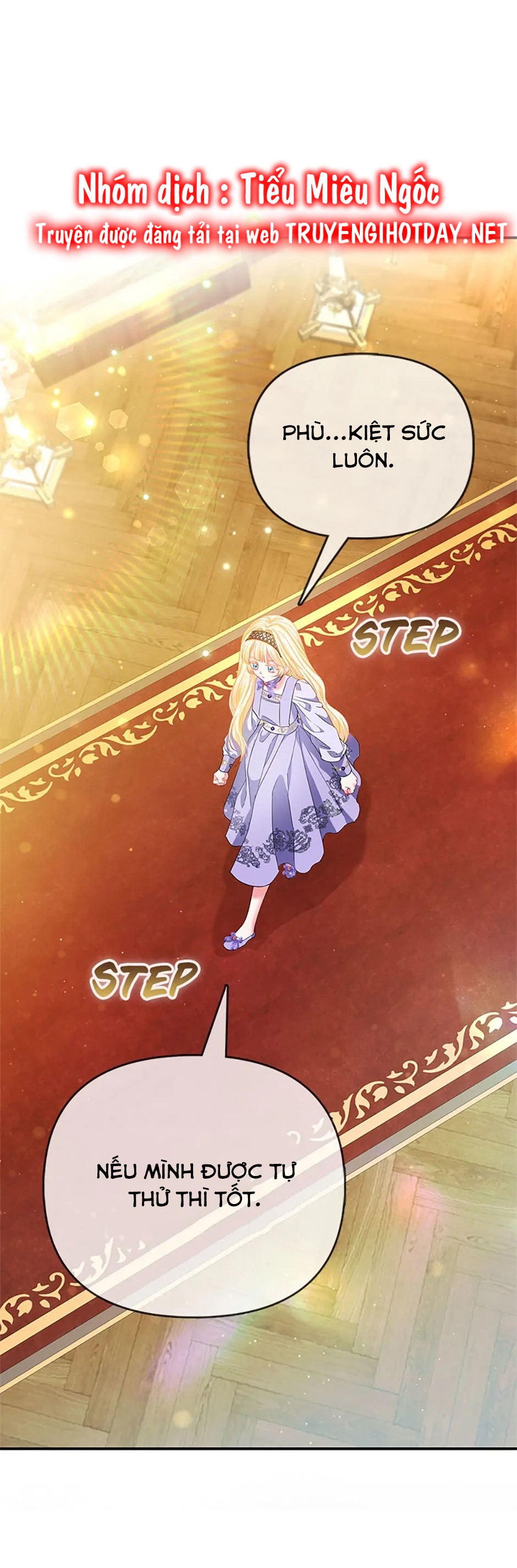 nàng công chúa của tôi chapter 30 28