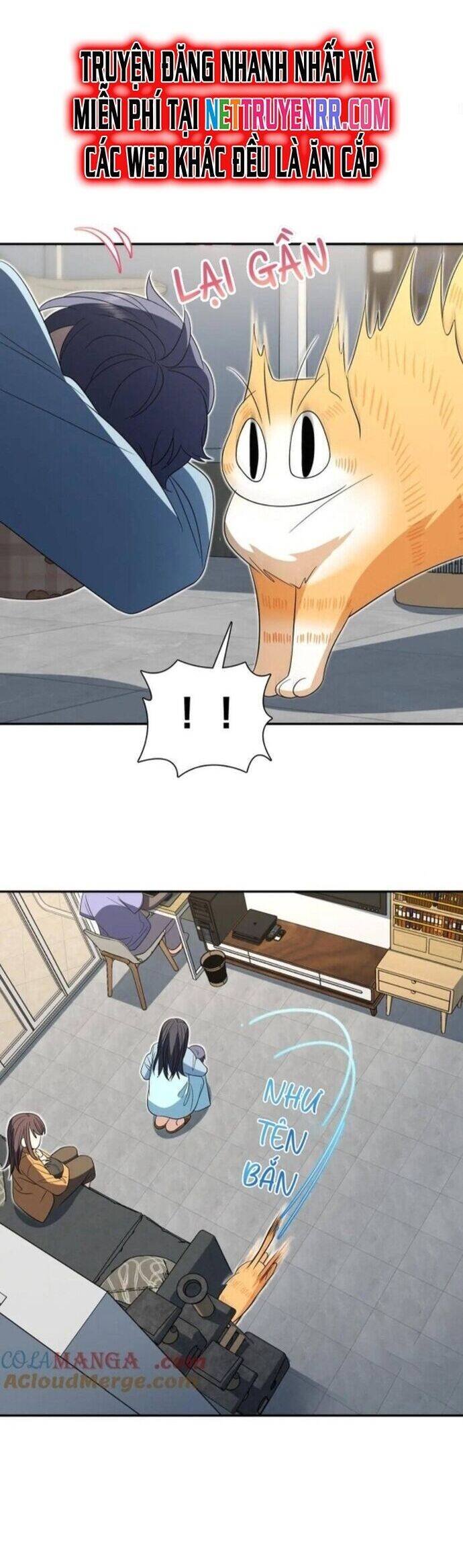 Bà Xã Nhà Tôi Đến Từ Ngàn Năm Trước chapter 343 20