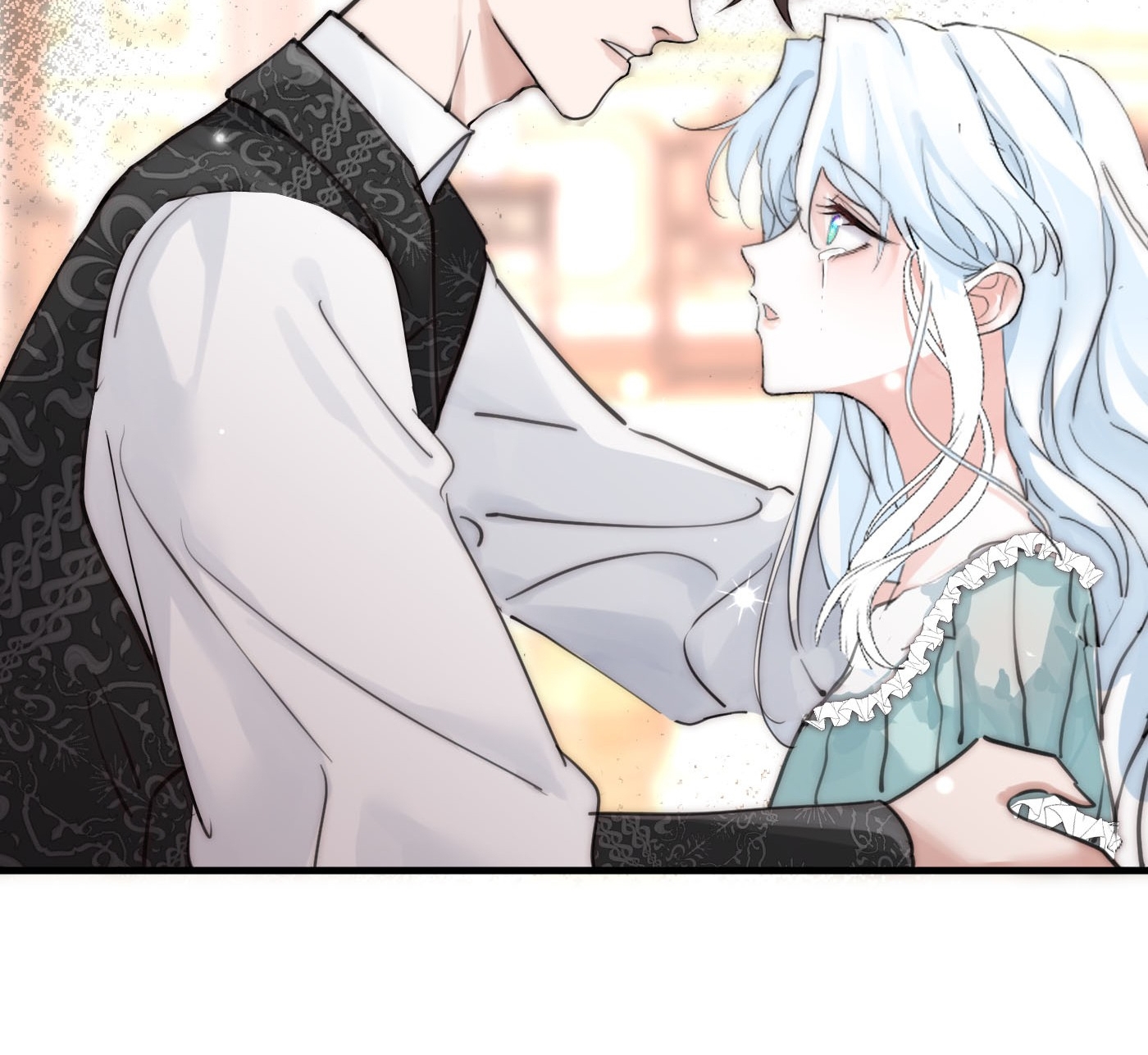 bông hoa độc của nhà công tước chapter 2.2 54