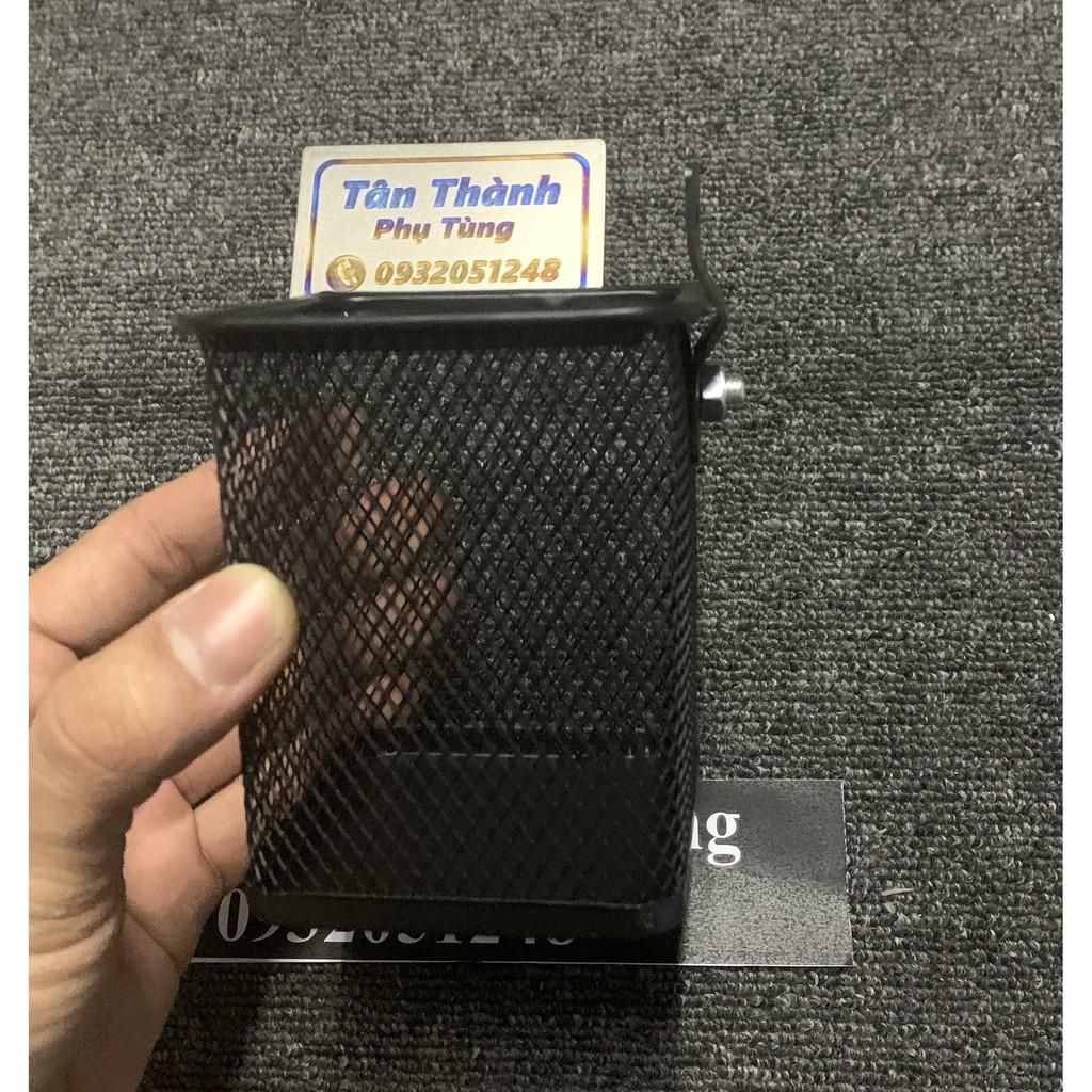 Rổ nhỏ, rổ Mini kiểu vuông tròn