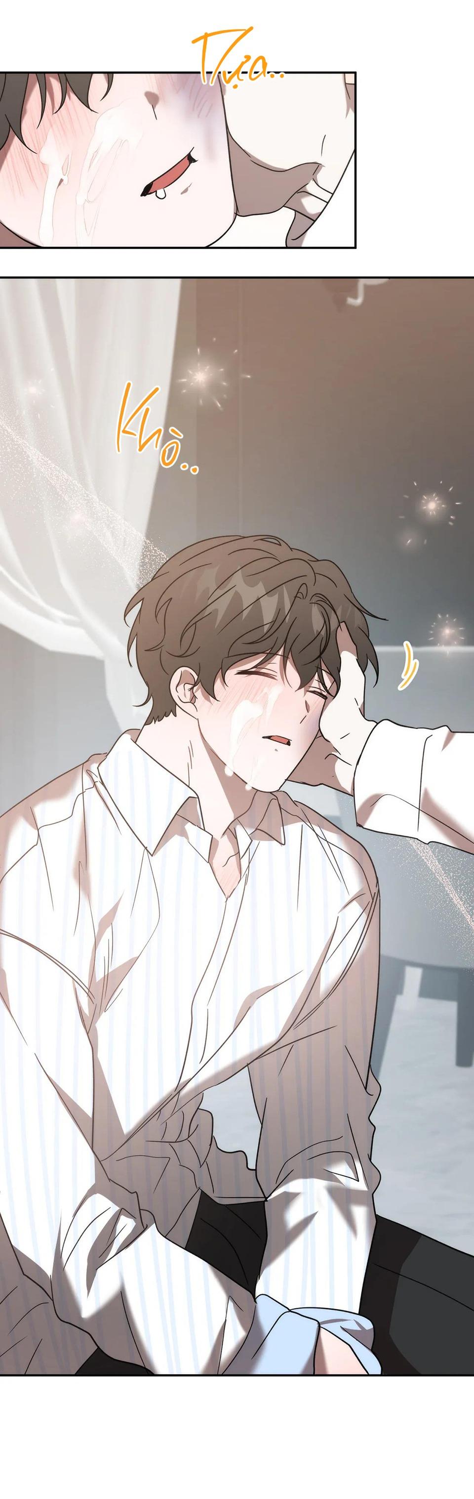 đã hiểu chưa chapter 33 41