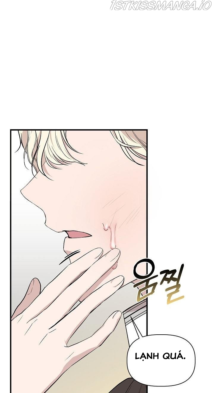 tôi không phải là lọ lem chapter 28 10