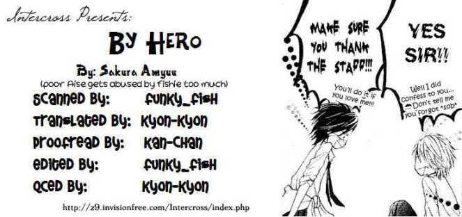 by hero [s.a] chapter 1 1