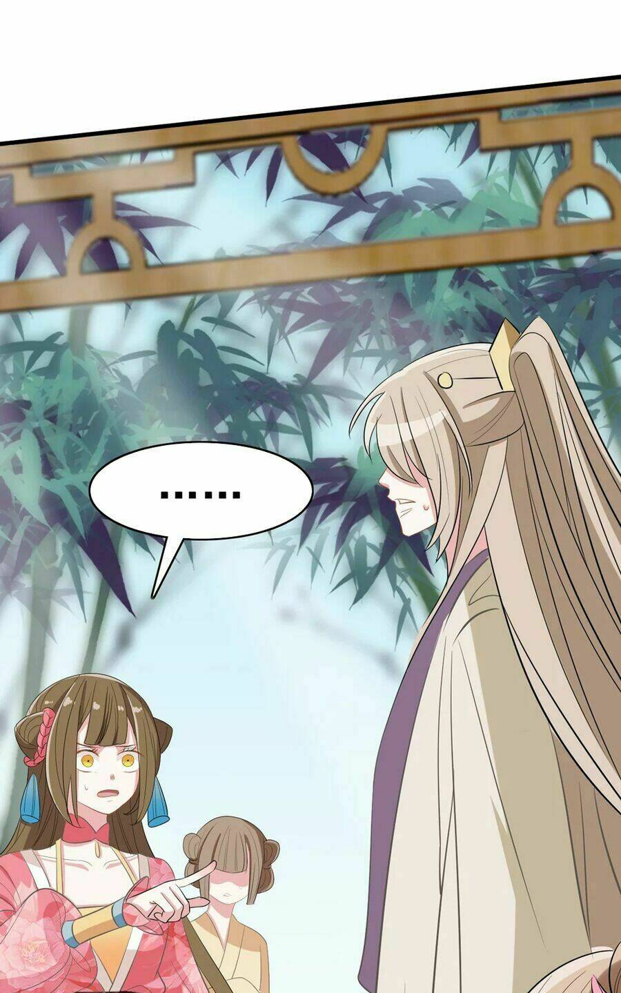 đích nữ hữu độc chapter 18 33