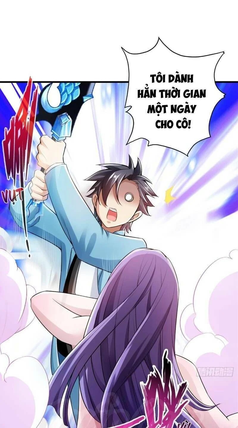 nhân vật phản diện đi tìm đường chết chapter 33 11