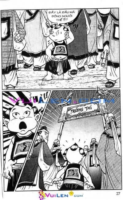 thần đồng đất việt chapter 5 24