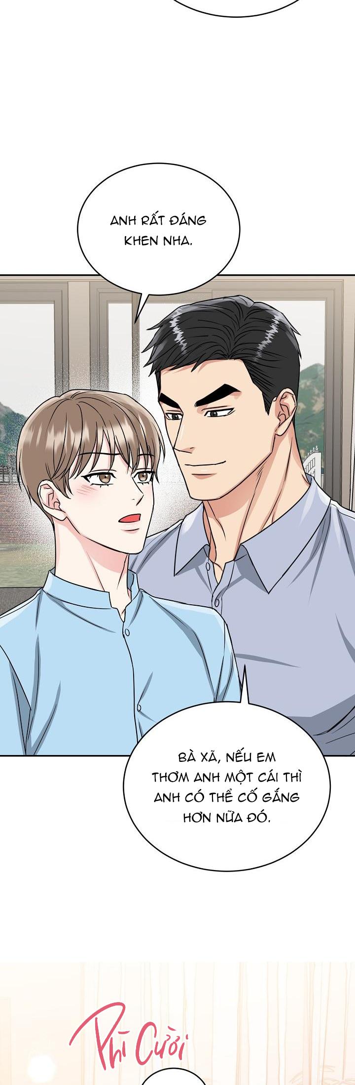 hổ dữ chapter 29 32