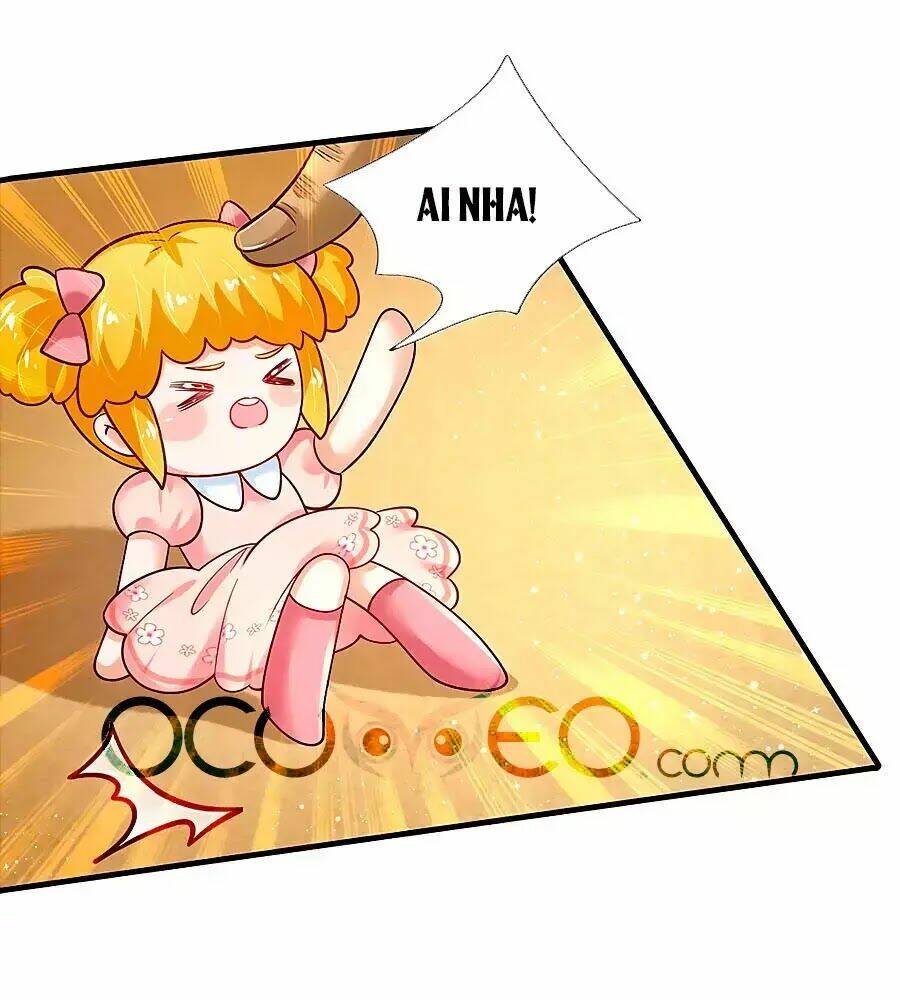 bỗng một ngày trở thành con gái nhà vua chapter 154 13