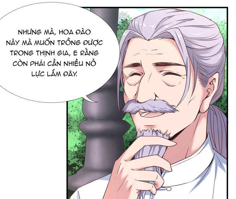 chiến lược lãng mạn của thịnh thiếu chapter 31 53