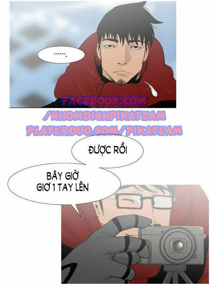 đêm vùng cực chapter 9 48