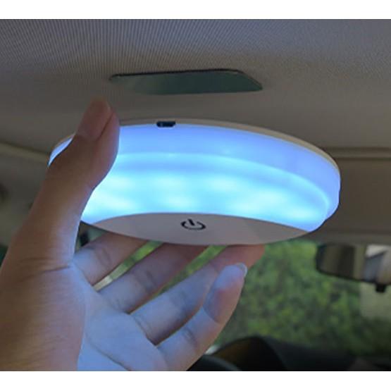 Đèn LED đọc sách trên ô tô