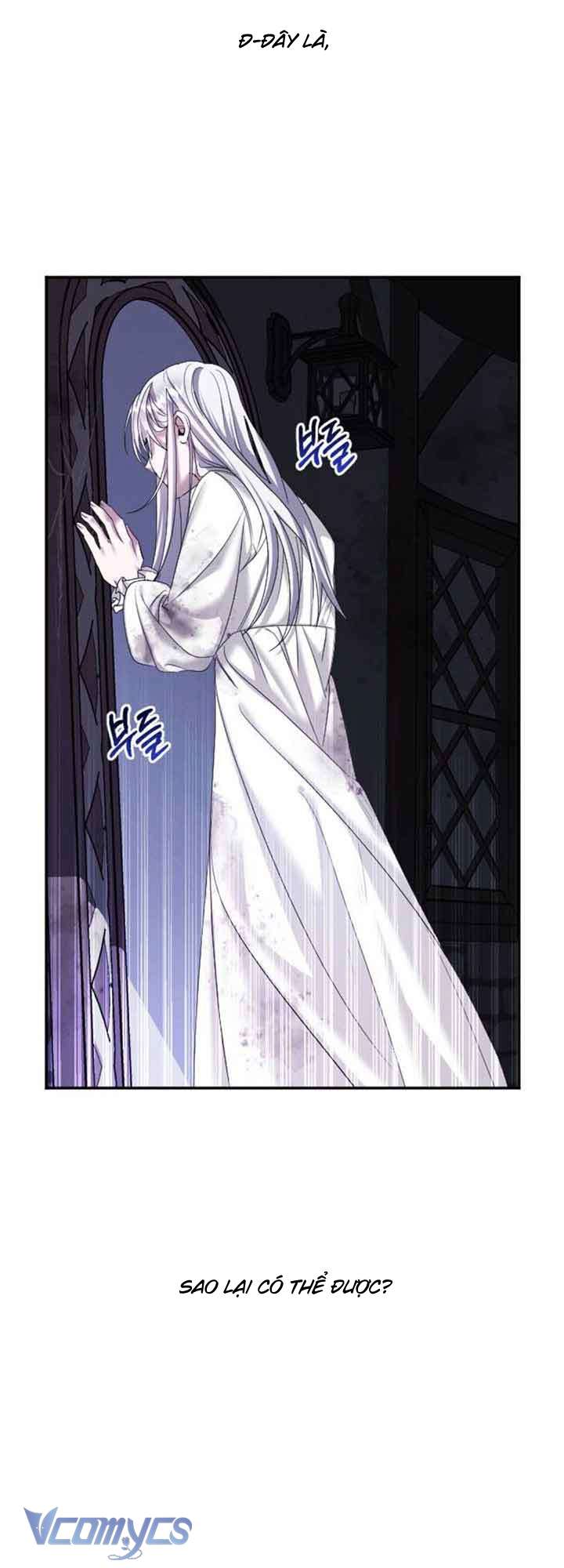 hôn nhân trả thù chapter 2 8