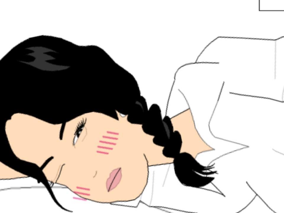 our bed chapter 2 41