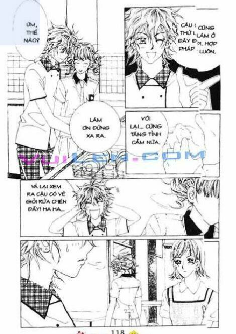 ánh nắng chói chang chapter 13 114