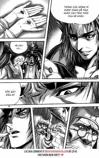 king of hell chapter 263 7