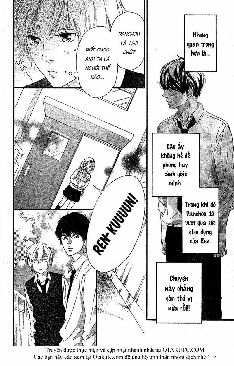 tình yêu học trò chapter 37 18