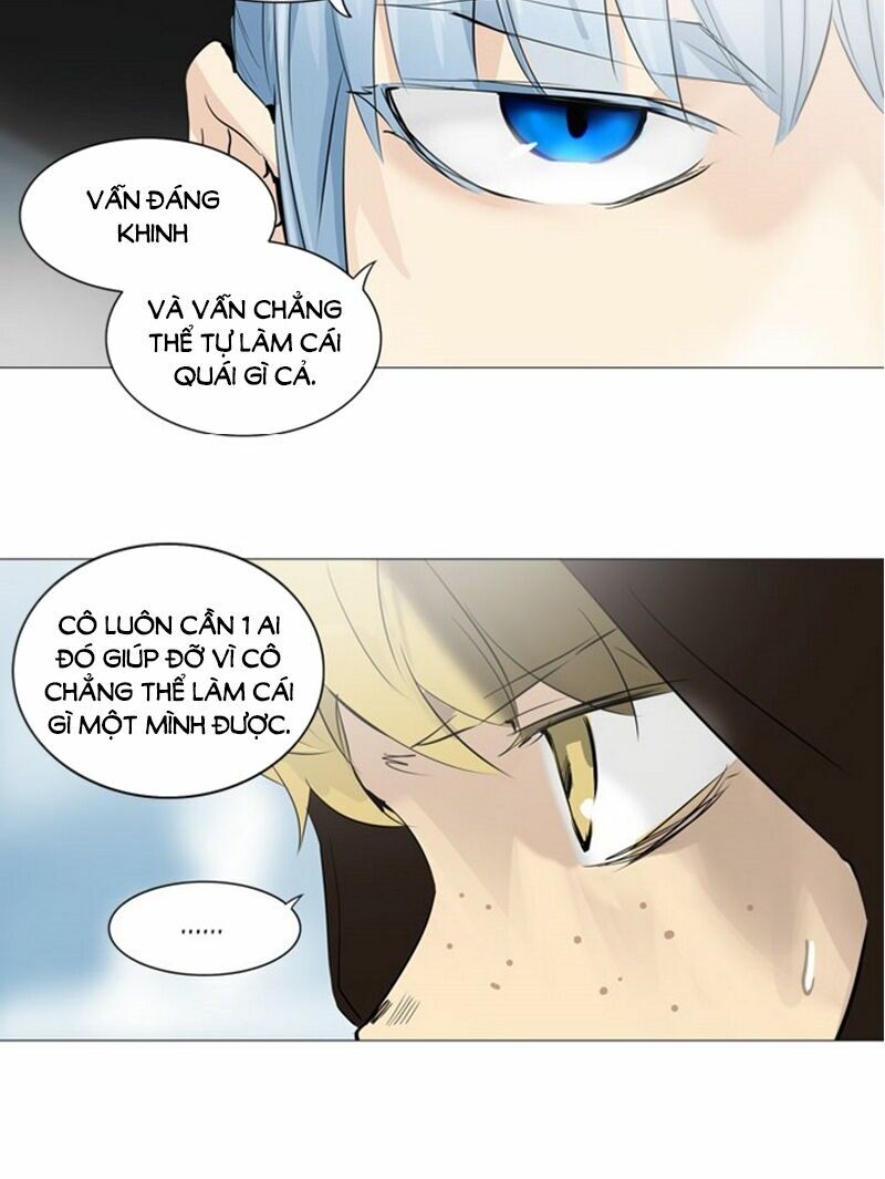 tòa tháp bí ẩn 2 chapter 144 51