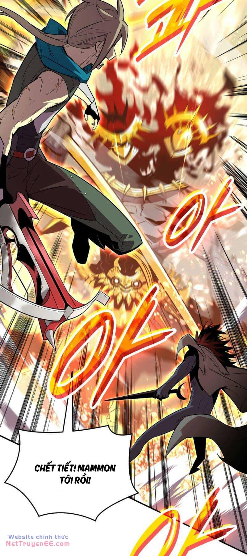 tôi là lính mới chapter 179 48