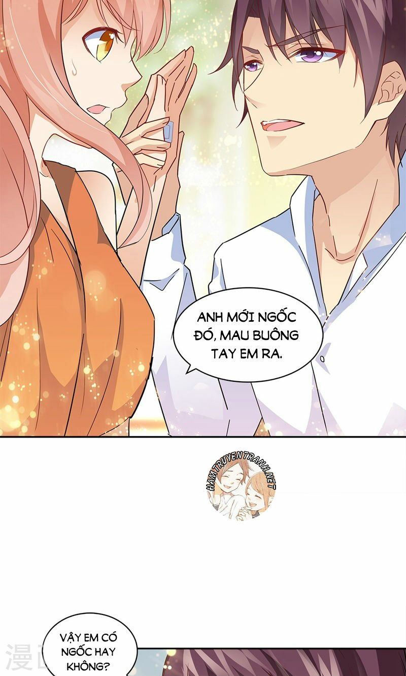 cô vợ siêu mẫu của cố thiếu chapter 63 8