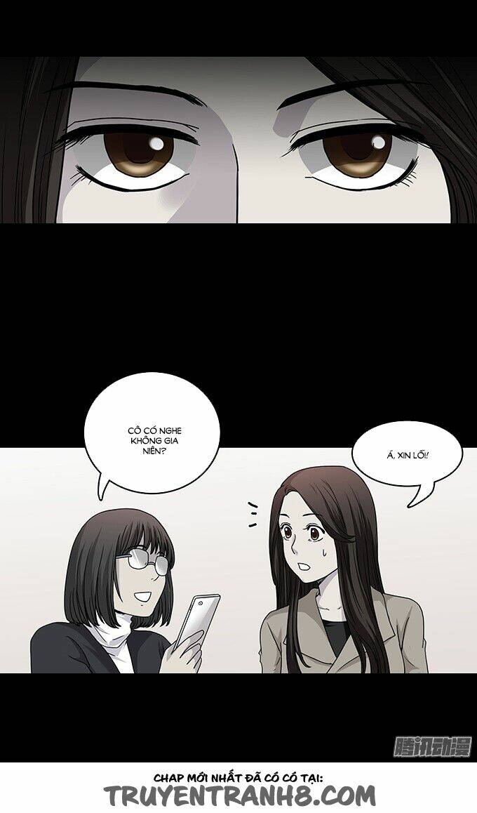 ớn lạnh tuyệt đối chapter 92 10