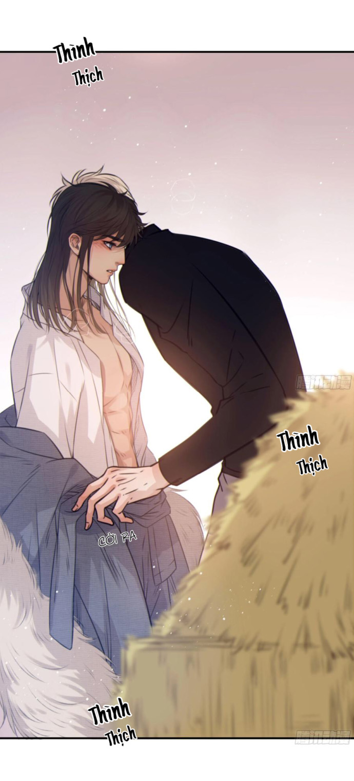 đêm sao chapter 55 14