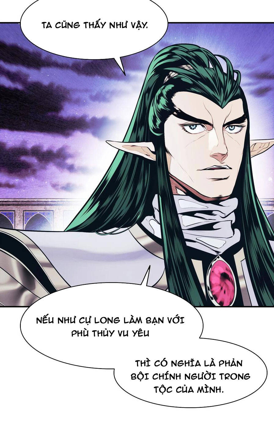 bất bại chân ma chapter 152 20