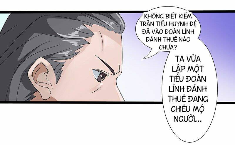 hỗn độn kiếm thần chapter 33 16