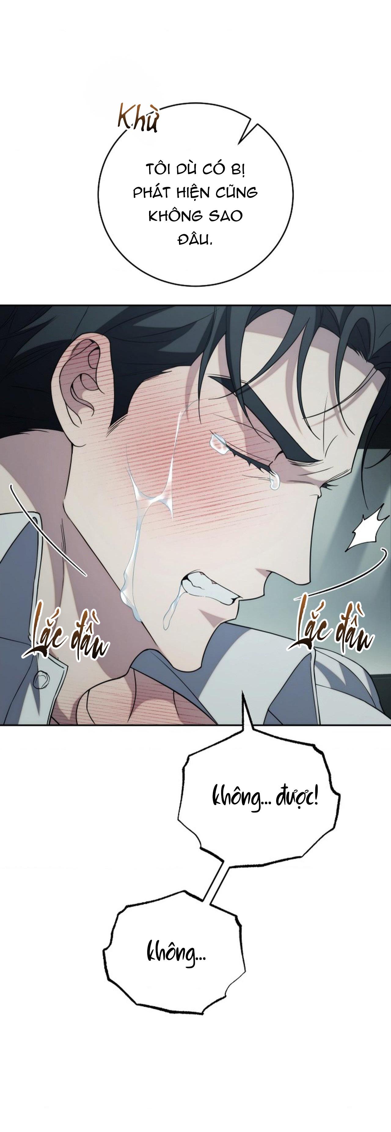 (abo)mối quan hệ không hoàn chỉnh chapter 17 34