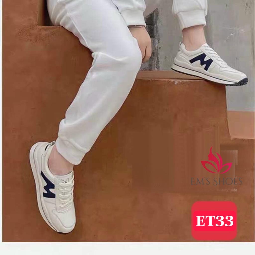 [Ảnh thật 100%] Giày thể thao đẹp Em’s Shoes MS: ET33